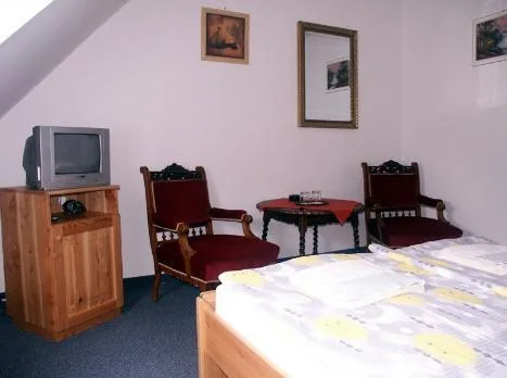 Margaréta Csárda Panzió kép 2