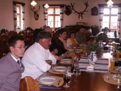 Margaréta Csárda Panzió kép 0