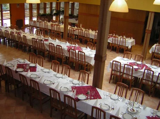 Fürdő Étterem kép 2