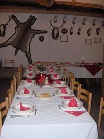 Tourist Farm Étterem kép 1