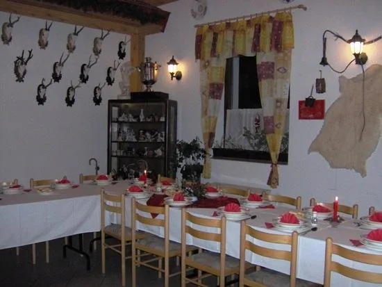 Tourist Farm Étterem kép 2