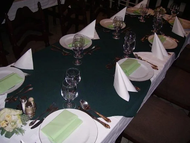 Hotel Aranykereszt - 2