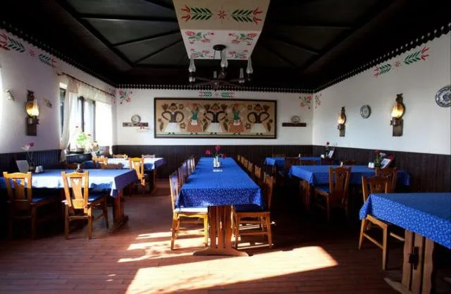 Nagylaposi Birkacsárda - 1