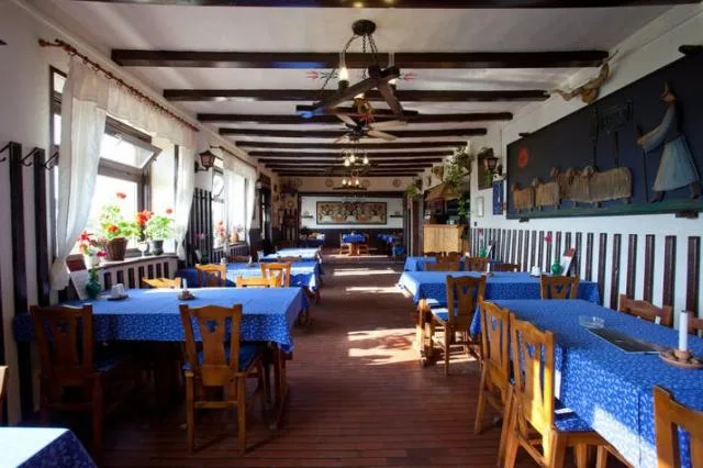 Nagylaposi Birkacsárda - 2