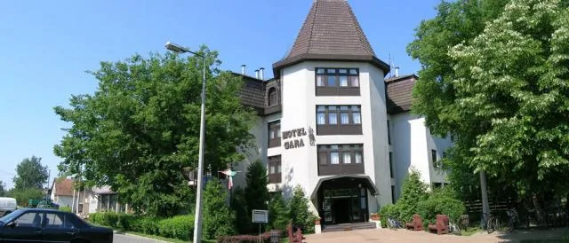Thermal Hotel Gara*** Gyógy és Wellness Szálloda