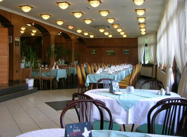 Thermal Hotel Gara*** Gyógy és Wellness Szálloda - 2