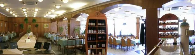 Thermal Hotel Gara*** Gyógy és Wellness Szálloda - 1