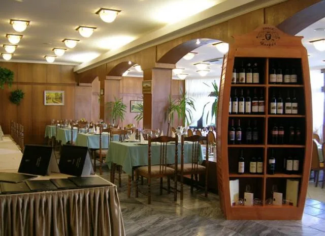 Thermal Hotel Gara*** Gyógy és Wellness Szálloda - 3