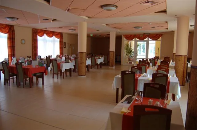 Termálhotel Martfű*** kép 0