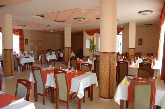 Termálhotel Martfű*** kép 1