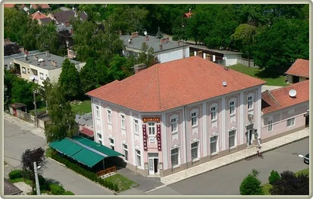Kőrös Szálloda és Étterem