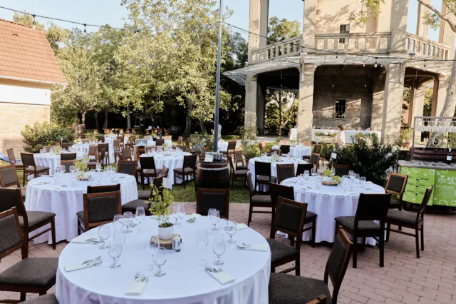 RÉVÉSZ HOTEL ÉS ÉTTEREM - 4