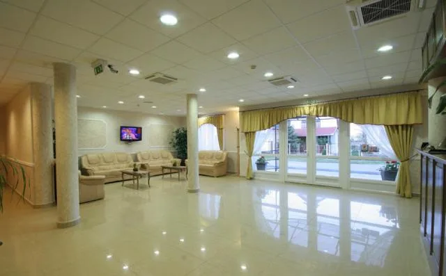 Nefelejcs Hotel*** Étterem - 4