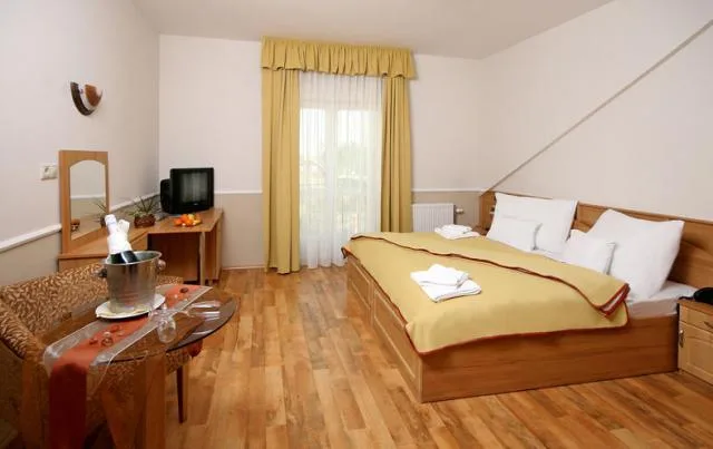 Nefelejcs Hotel*** Étterem - 5