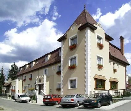 Kikelet Club Hotel - Bonfini Étterem kép 0