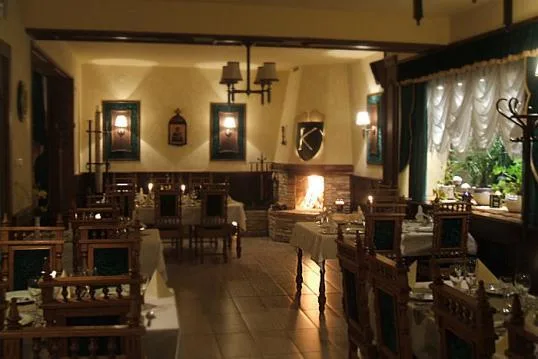 Kikelet Club Hotel - Bonfini Étterem kép 2