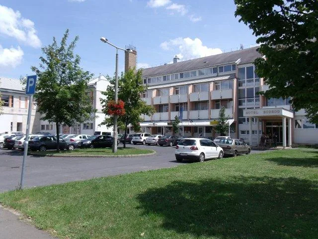 Hotel Bodrog Wellness****