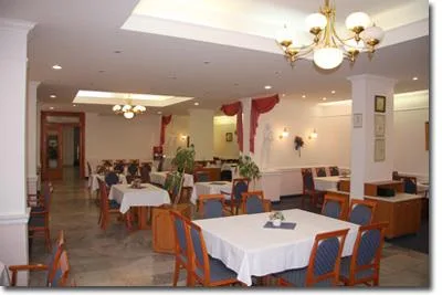Hotel Bodrog Wellness**** kép 0