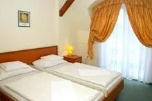 Strand Hotel*** és Étterem kép 1