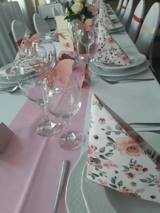 Hotel Famulus****- Pódium Étterem - 5