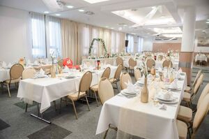 Hotel Famulus****- Pódium Étterem