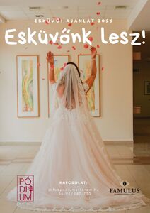 Hotel Famulus****- Pódium Étterem