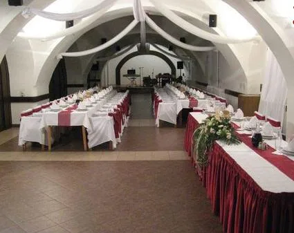 Véndiófa Vendeglő - 2