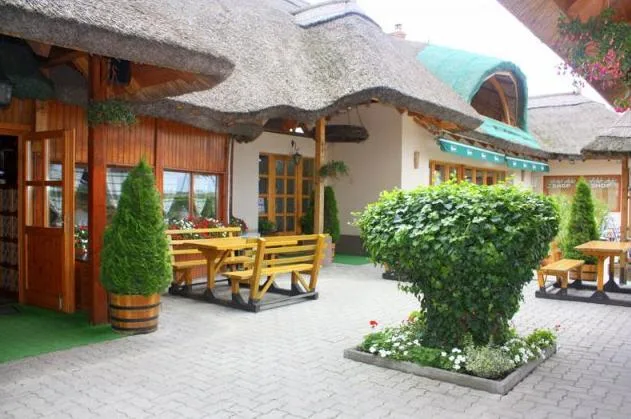 Fehér Akác Étterem - 5