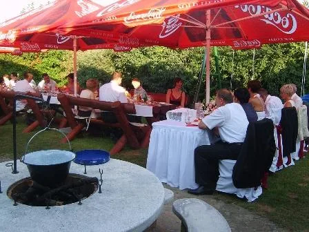 Aranypatkó Fogadó - Panzió és Étterem - 3