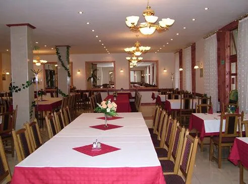Szeráj Panzió és Étterem - 2