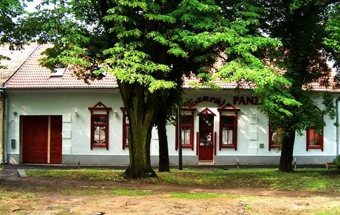 Szeráj Panzió és Étterem