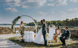 Kristály Imperial Hotel**** és Pálma Rendezvényház