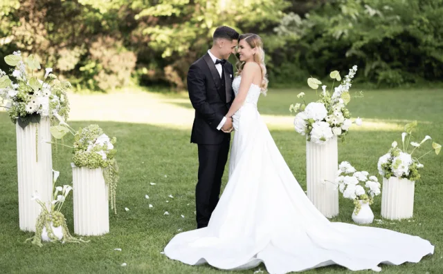 Kristály Imperial Hotel**** és Pálma Rendezvényház kép 0
