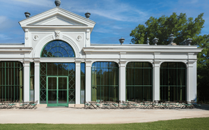 Kristály Imperial Hotel**** és Pálma Rendezvényház