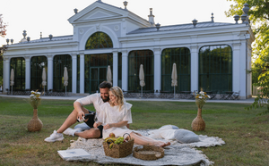 Kristály Imperial Hotel**** és Pálma Rendezvényház