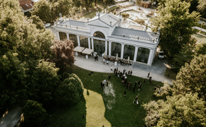 Kristály Imperial Hotel**** és Pálma Rendezvényház