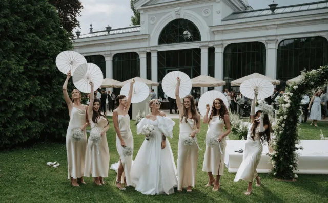 Kristály Imperial Hotel**** és Pálma Rendezvényház kép 1
