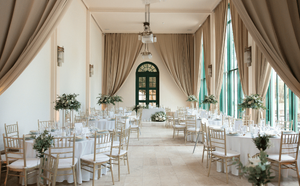 Kristály Imperial Hotel**** és Pálma Rendezvényház