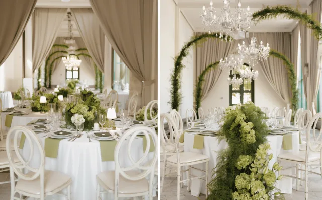 Kristály Imperial Hotel**** és Pálma Rendezvényház - 5