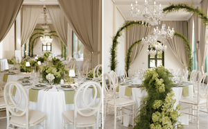 Kristály Imperial Hotel**** és Pálma Rendezvényház