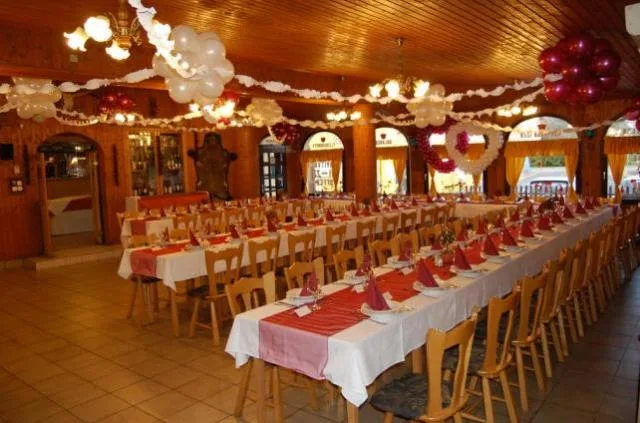 Gulyás Csárda - 3