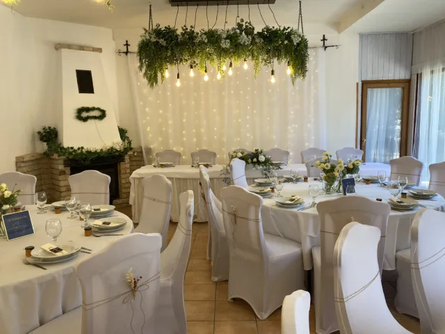 Invitárium Esküvői rendezvényház kép 0