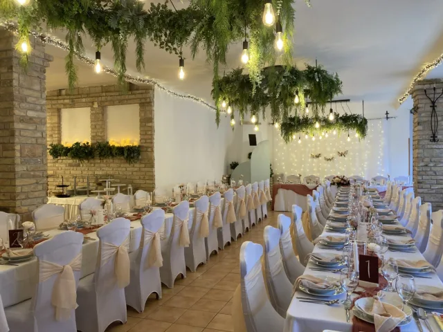 Invitárium Esküvői rendezvényház - 5