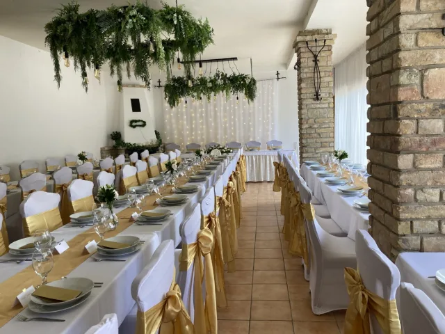 Invitárium Esküvői rendezvényház kép 2