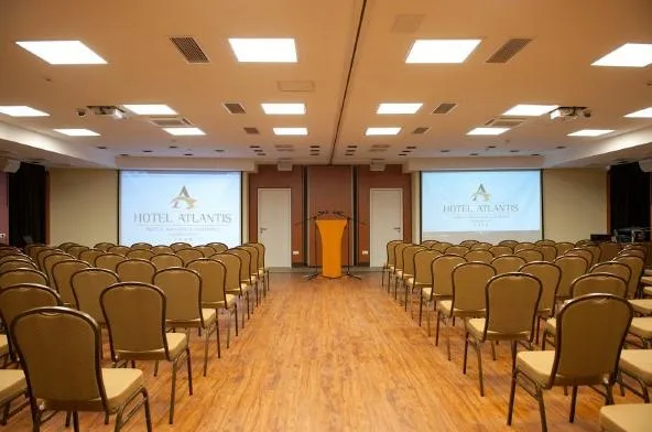 Hotel Atlantis Medical Center & Conference kép 2
