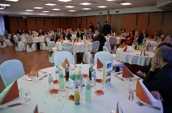 Hotel Atlantis Medical Center & Conference kép 1