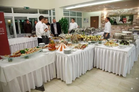 Hotel Atlantis Medical Center & Conference kép 0