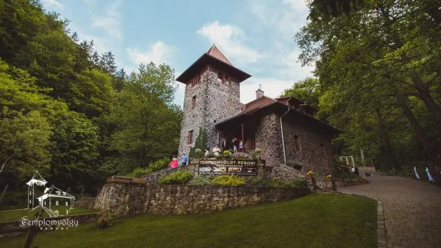 Templomvölgy Resort Mátrakeresztes