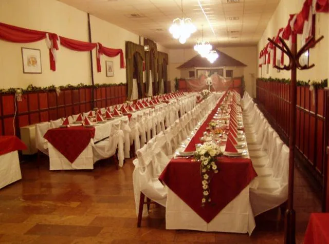 Hotel Agóra Siklós - 4