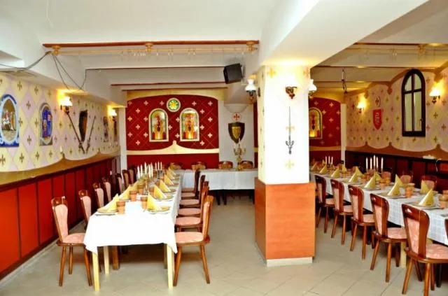 Hotel Agóra Siklós - 5
